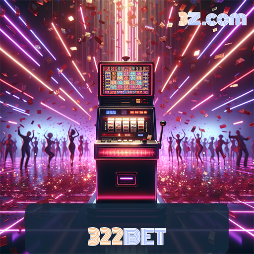 Apostas Inovadoras: Atrações Únicas do 322bet.com