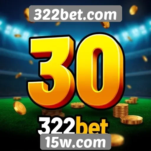 Análise das opções de apostas disponíveis no 322bet