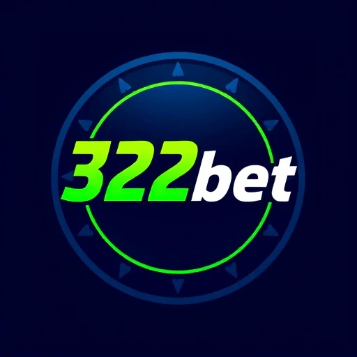 322bet.com Logo