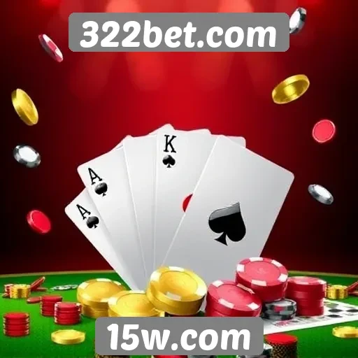 Avaliação dos jogos disponíveis no site 322bet