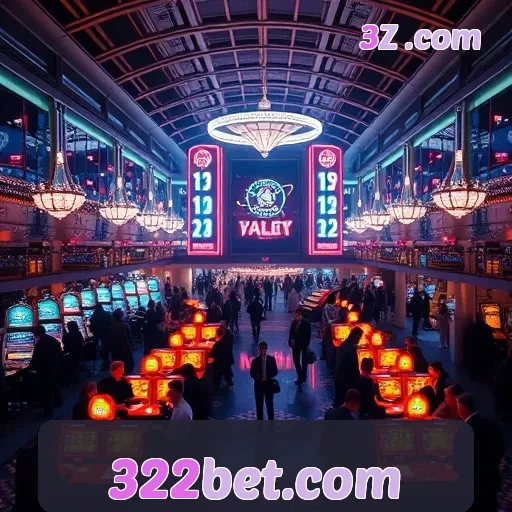 322bet.com Pagamento