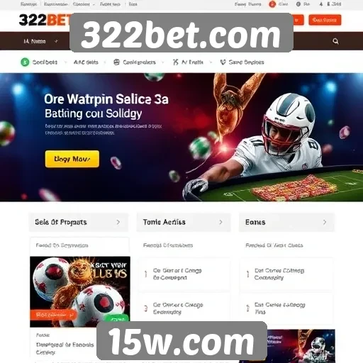 Segurança e proteção em jogos no 322bet