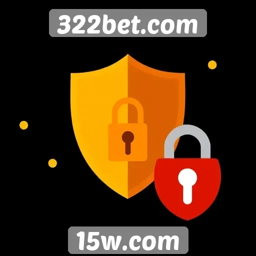 Estudo sobre a segurança do site 322bet.com